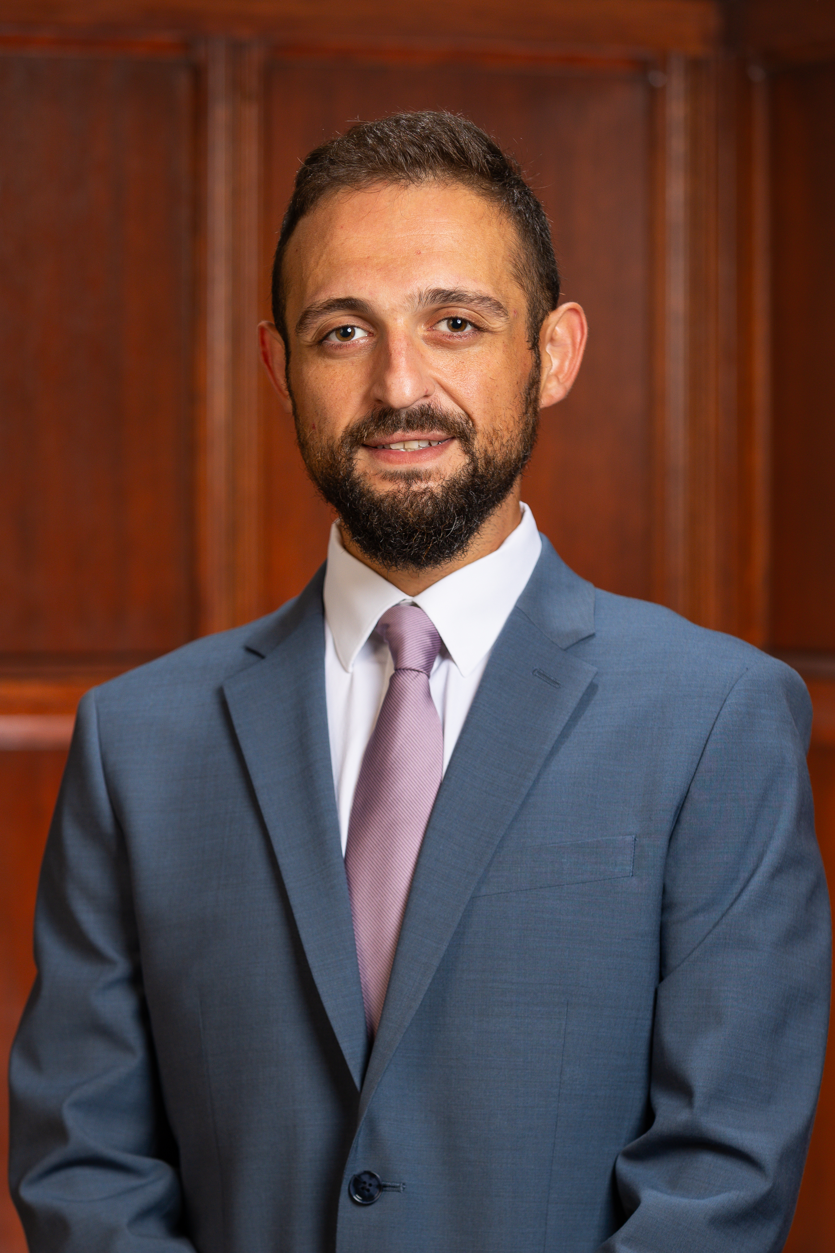 Irakli Shalikashvili